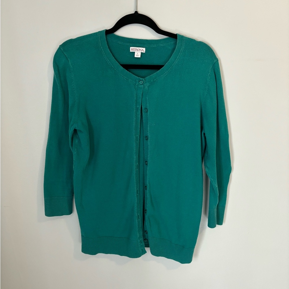 Merona Cardigan